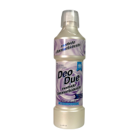Кондиціонер для білизни Deo Due morbido ammorbidente fleur oriental, 1 л, 50 прань
