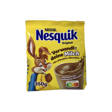 Напій шоколадний Nesquik original verwandle deine milch, 350 г