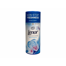 Ароматизатор у гранулах для прання Lenor весняна свіжість e spring awakening, 176 г