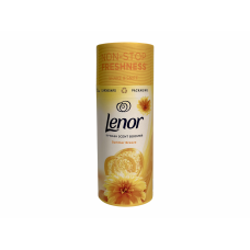 Ароматизатор у гранулах для прання Lenor літній бриз e summer breeze, 176 г