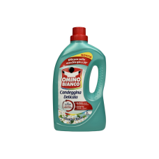 Відбілювач Omino Bianco білий мускус e candeggina delicata muschio, 2 л