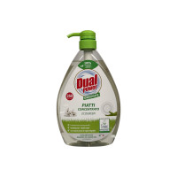 Гель для миття посуду Dual Power гіпоалергенний e Green Life Eco Green, 1000 мл