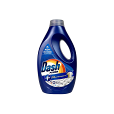 Гель для прання Dash проти плям e power extra-smacchiante, 18 прань, 900 мл