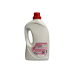 Гель для прання Omino Bianco рожева лілія e detersivo ninfea rosa, 50 прань, 2000 мл