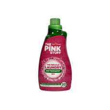 Гель для прання The Pink Stuff біо e laundry detergent bio, 30 прань, 960 мл