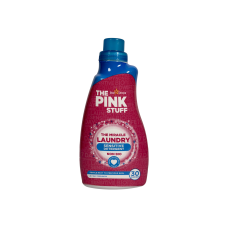 Гель для прання The Pink Stuff для чутливої шкіри e laundry sensitive detergent non bio, 30 прань