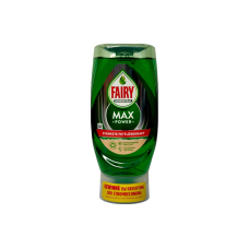 Засіб для миття посуду Fairy класичний суперконцентрат e Max Power, 370 мл