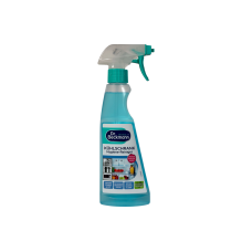 Засіб Dr. Beckmann для чищення холодильників і мікрохвильовок e Hygiene-Reiniger, 250 мл