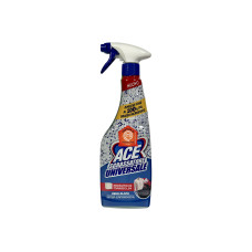 Знежирювач ACE троянда та лаванда e Sgrassatore con Candeggina Rose e Lavanda, 600 мл