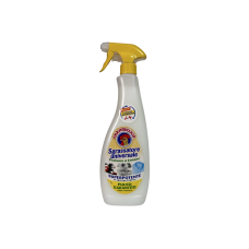 Знежирювач Chante Clair лимон e Sgrassatore Universale Limone, 700 мл