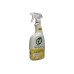 Знежирювач Cif Greenactive Sgrassatore cucina Olio di Limone з екстрактом лимону 650 ml