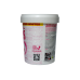 Кисневий порошок для прання The Pink Stuff для білих тканин oxi powder whites, 1000 г