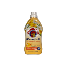 Кондиціонер для білизни Chante Clair апельсин та нарцис iconcentrati fiori di arancio e narciso, 1140 мл