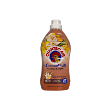 Кондиціонер для білизни Chante Clair ваніль та арган iconcentrati vaniglia e argan, 1140 мл