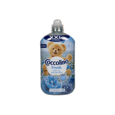 Кондиціонер для білизни Coccolino фреш весняне повітря fresh aria di primavera, 76 прань, 1750 мл