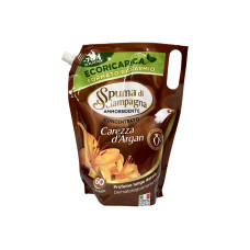 Кондиціонер для білизни Spuma di Sciampagna арган і пачулі argan e patchouli, 60 прань, 1200 мл