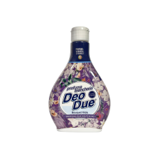 Парфум для прання Deo Due суперароматизований фіолетовий букет bouquet viola, 250 мл