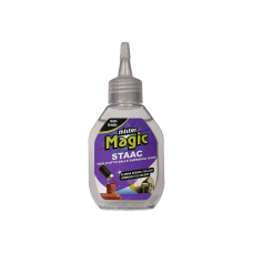 Плямовивідник Mister Magic від клею та лаку e STAAC, 80 мл