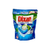 Пральні капсули Dixan універсальні power caps classico, 34 прання, 510 г