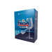 Таблетки для посудомийної машини Finish класичні e classic, 100 шт, 1350 г