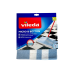 Ганчірка Vileda для підлоги micro & cotton, 50×50 см