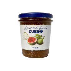 Джем Zuegg з інжиру confettura extra di fichi, 330 г