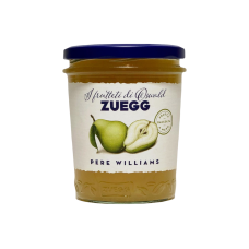 Джем Zuegg грушевий pere williams, 320 г