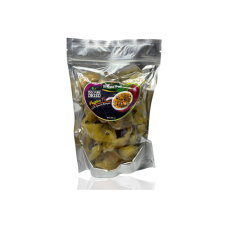 Сухофрукти Holland Fruit сушена маракуя passion fruit, 500 г