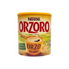 Кава ячмінна Orzoro розчинна orzo solubite, 120 г