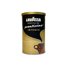 Кава розчинна Lavazza prontissimo intenso міцна, 95 г