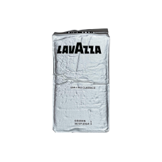 Кава мелена Lavazza crema e gusto classico espresso, 250 г