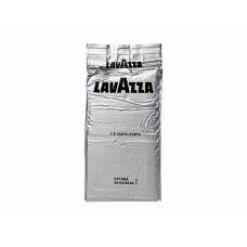 Кава мелена Lavazza міцна crema e gusto forte економ упаковка, 250 г