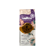 Кава мелена Lavazza tierra wellness arabica/robusta blend, 180 г