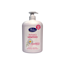 Гель для інтимної гігієни Venus заспокійливий e intimo lenitivo camomilla, 500 мл