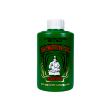 Тальк для тіла Borotalco освіжаючий абсорбувальний rinfrescante assorbente, 200 г