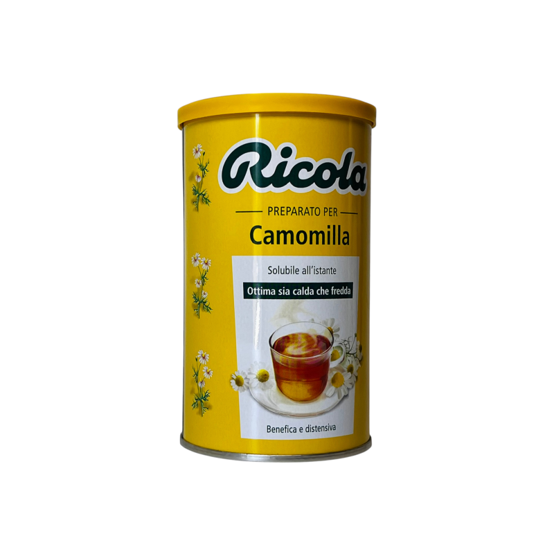 Чай швейцарський гранульований Ricola швейцарський ромашка camomilla, 200 г Чай швейцарський гранульований Ricola швейцарський ромашка camomilla, 200 г