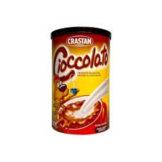 Шоколад гарячий Crastan cioccolato, 500 г
