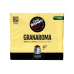 Кава мелена Caffè Vergnano для турки granaroma per moka, 2x250 г