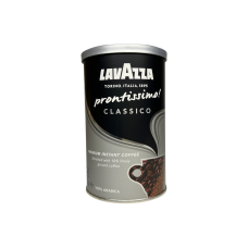 Кава розчинна Lavazza prontissimo classico, 95 г