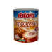 Капучино Ristora без глютену cappuccino istantaneo, 250 г Капучино Ristora без глютену cappuccino istantaneo, 250 г