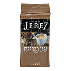 Кава мелена Don Jerez espresso casa, 250 г