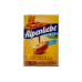 Льодяники Alpenliebe карамельні молочні original caramelle colate senza zucchero, 49 г