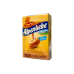 Льодяники Alpenliebe карамельні молочні original caramelle colate senza zucchero, 49 г