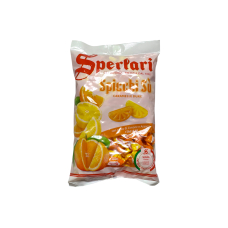 Льодяники Sperlari цитрусові spicchi su, 500 г