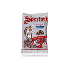 Льодяники Sperlari з кавовою начинкою ripiene al caffè, 175 г