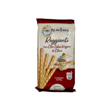 Гріссіні Mulino Bianco сільські палички pangri classici, 300 г