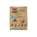 Печиво Balocco злакове з насінням чіа льону та соняшника e rusticotte, 700 г