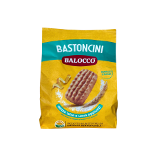 Печиво Balocco без молока і яєць e bastoncini senza latte e uova aggiunti, 700 г