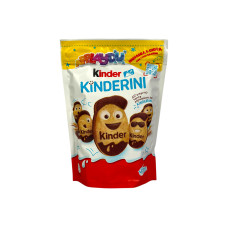 Печиво Kinder пісочне kinderini, 250 г