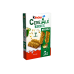 Печиво злакове Kinder з лісовим горіхом cereale nocciola, 204 г